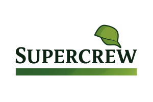 SuperCrew: Professional Landscape Training